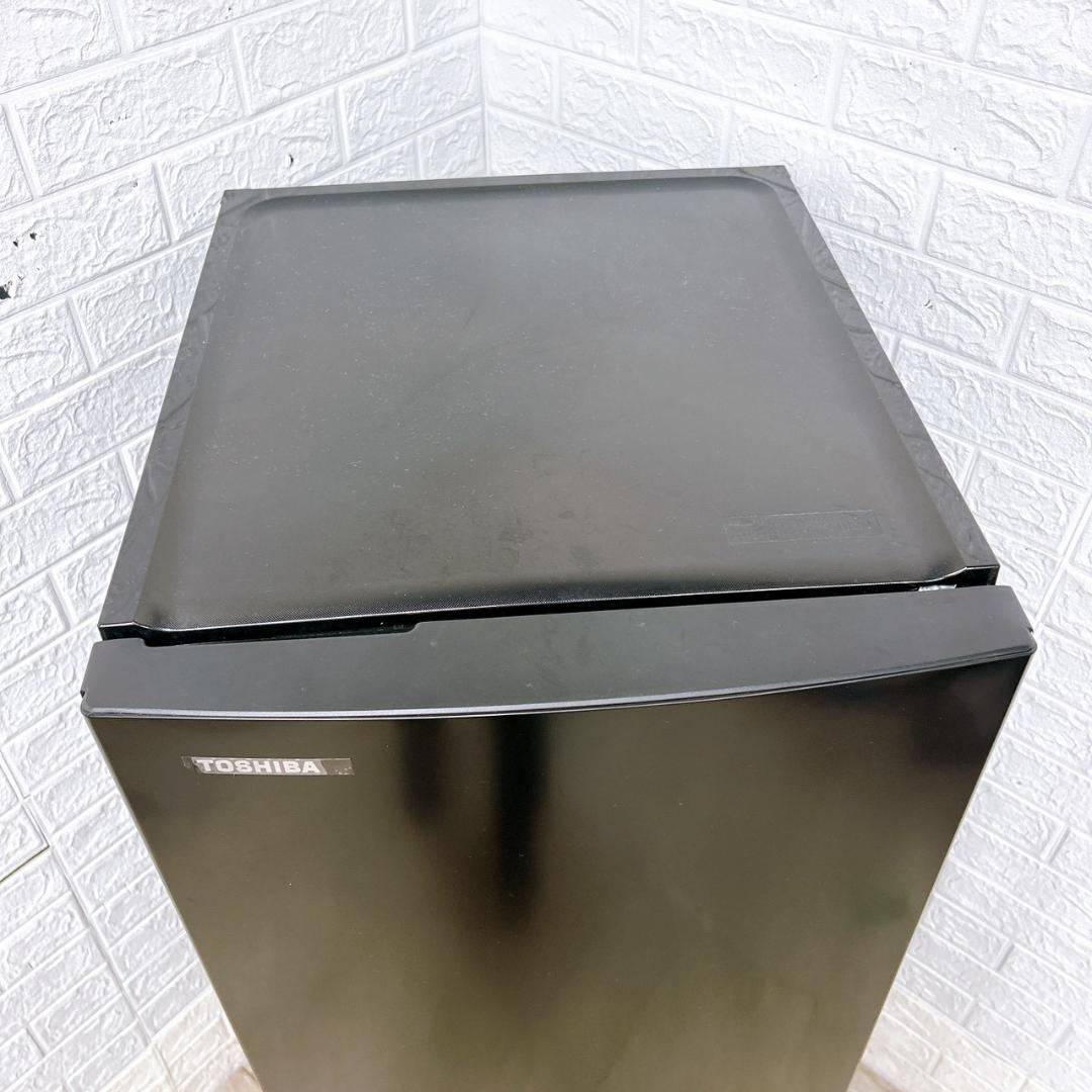 K03092 トウシバ 153L 冷蔵庫 一人暮らし 小型