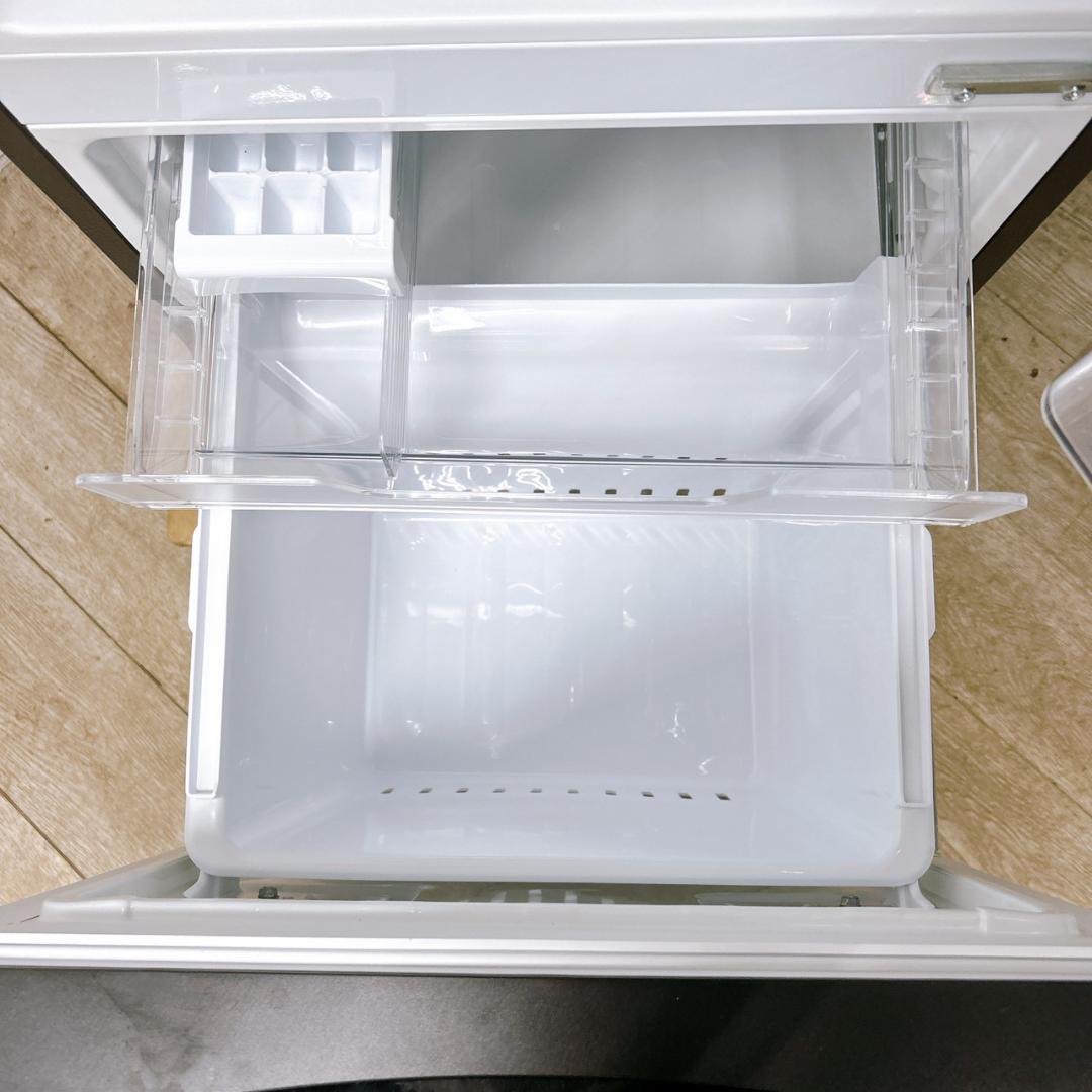 K03092 トウシバ 153L 冷蔵庫 一人暮らし 小型