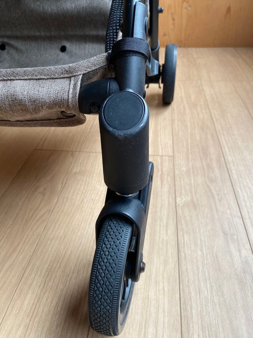 【極美品】スムーカネオワンロック　ペットパラダイス