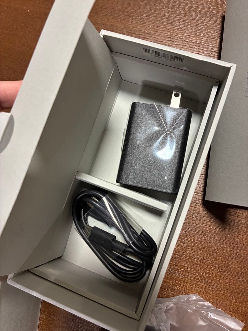 ASUS Zenfone10 SIMフリー ブラック 8GB 128GB美品