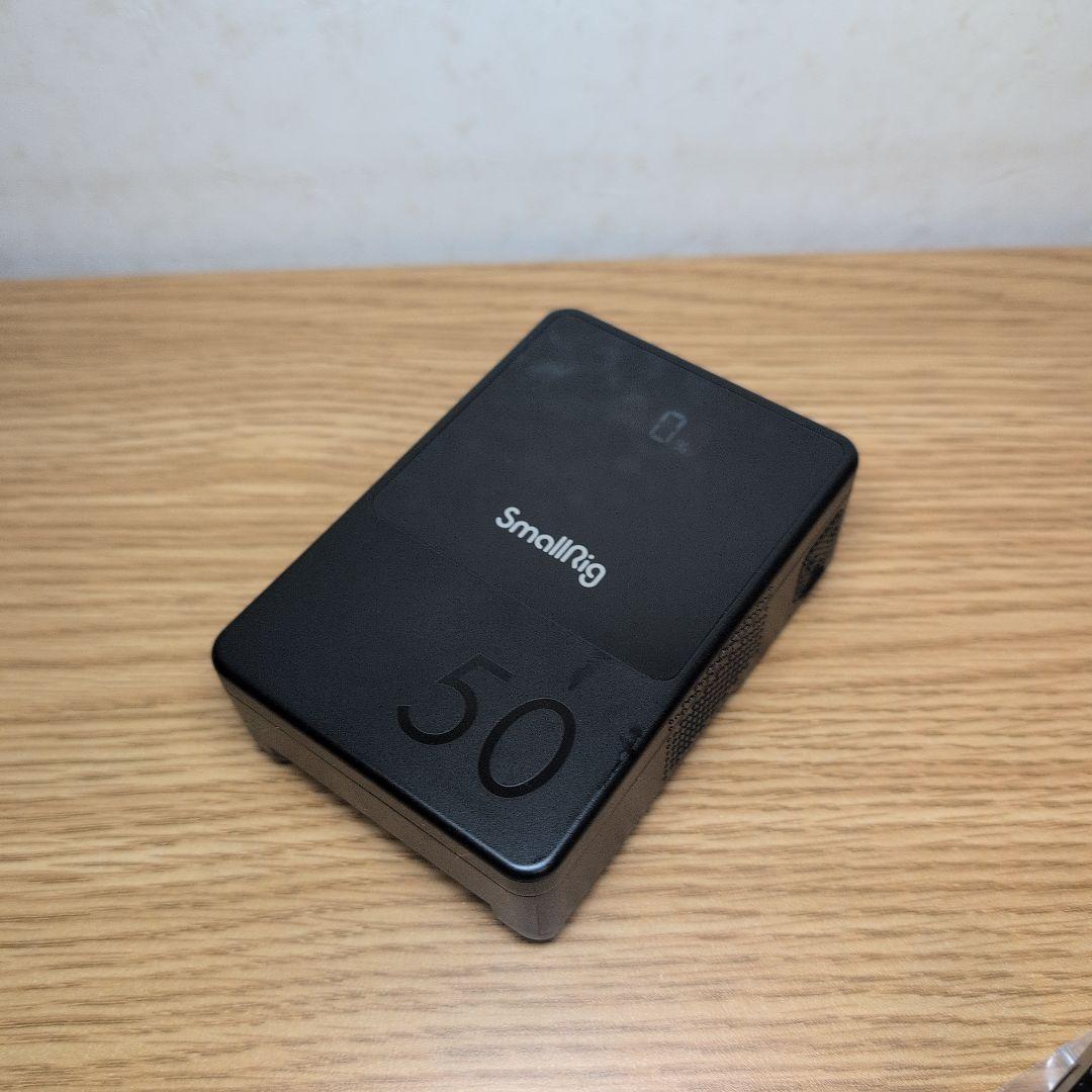 【セット販売】LUMIX S5MⅡX 本体+Smallrig製品各種