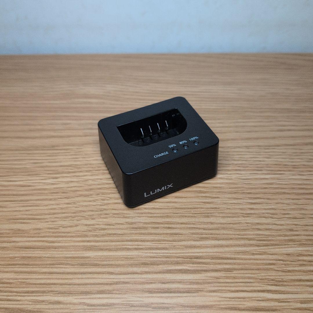 【セット販売】LUMIX S5MⅡX 本体+Smallrig製品各種