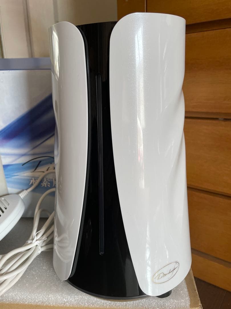 Lite Life 水素水生成器Ver2