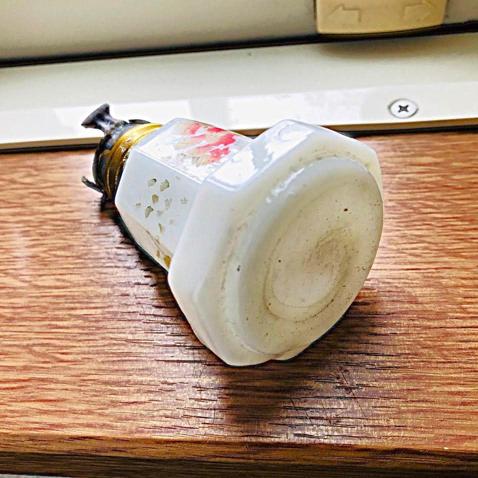 ナリトラ 豆ランプ