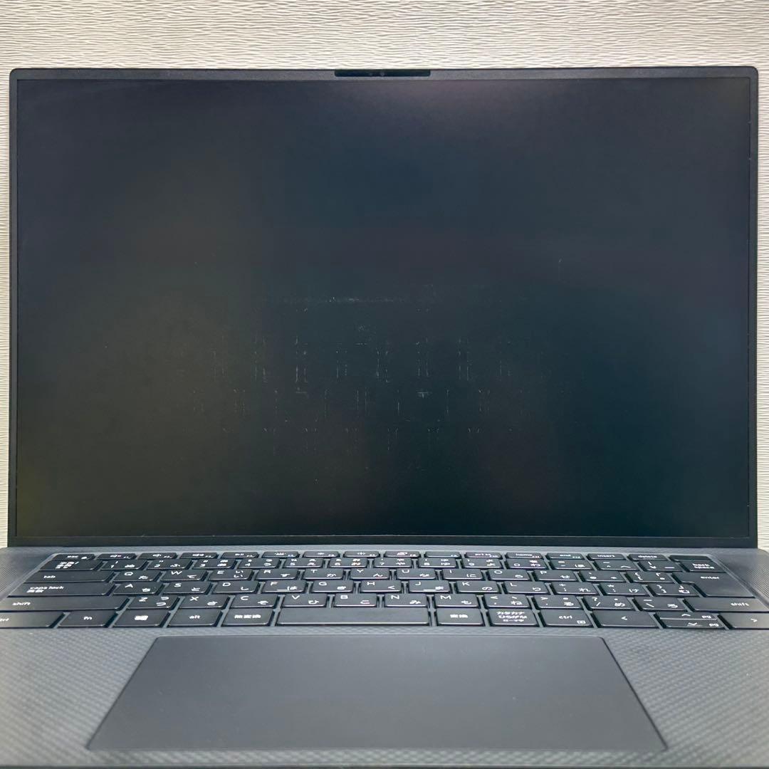 Windowsノート本体 DELL Precision 5550 i7 16GB 512GB |1996