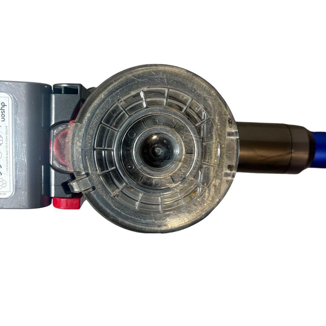 ダイソン dyson 掃除機 DC45