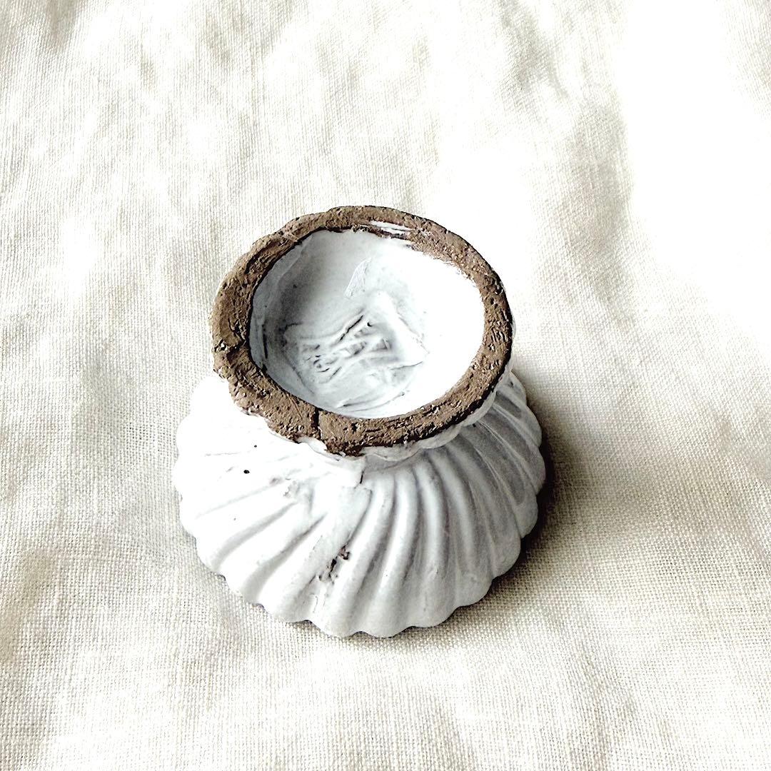 ASTIER de VILLATTE Peggy インセンスバーナー お香立て