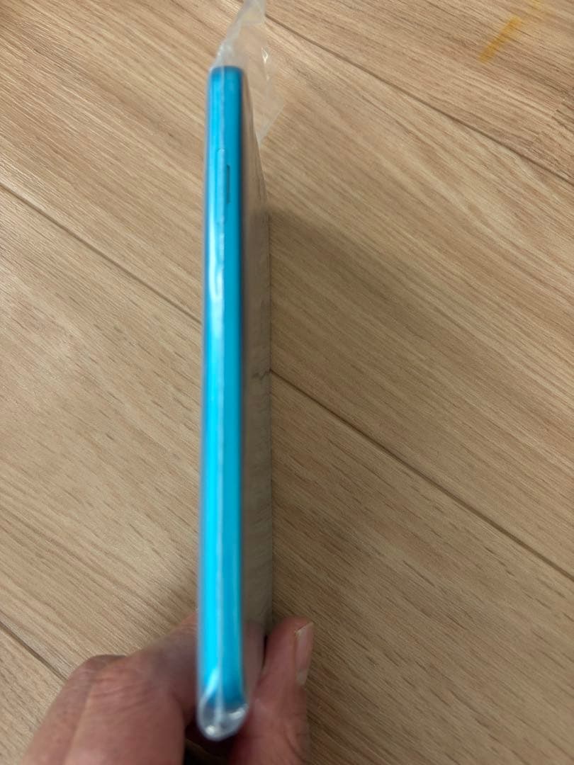 arrows スマートフォン 本体