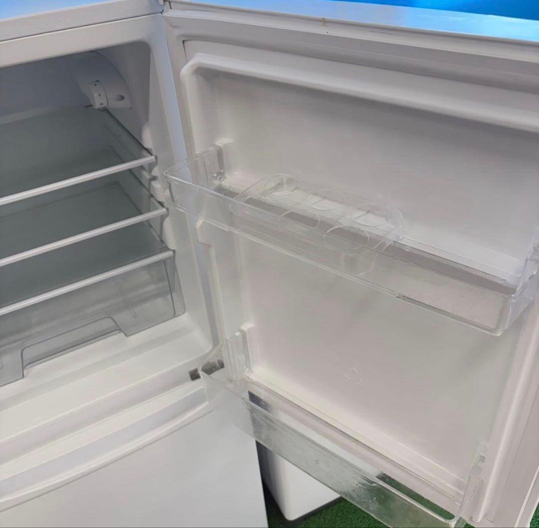 934 冷蔵庫 洗濯機のみ
