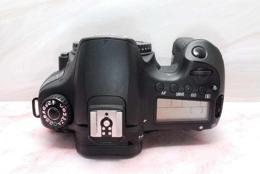 超高画質❤️Canon EOS 60D★一眼レフカメラ★ハイアマチュア★コスパ◎