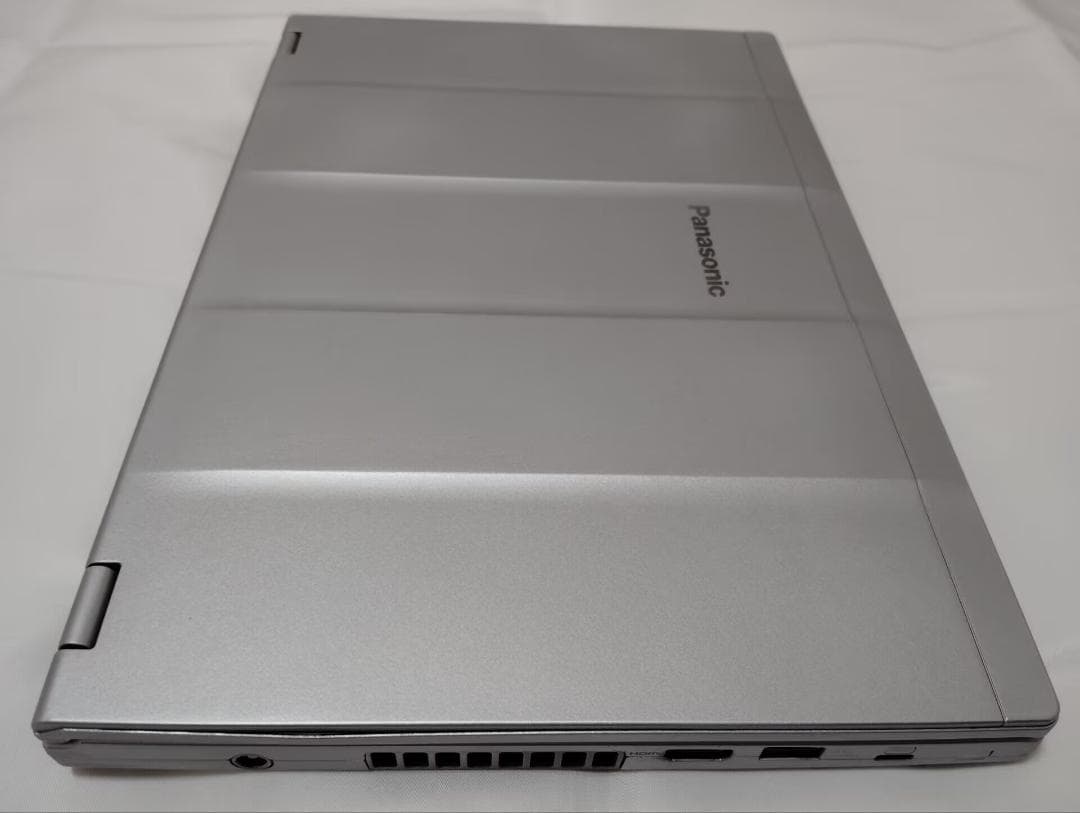レッツノート CF-LV9 i7第10世代 16GB SSD512GB(NVMe