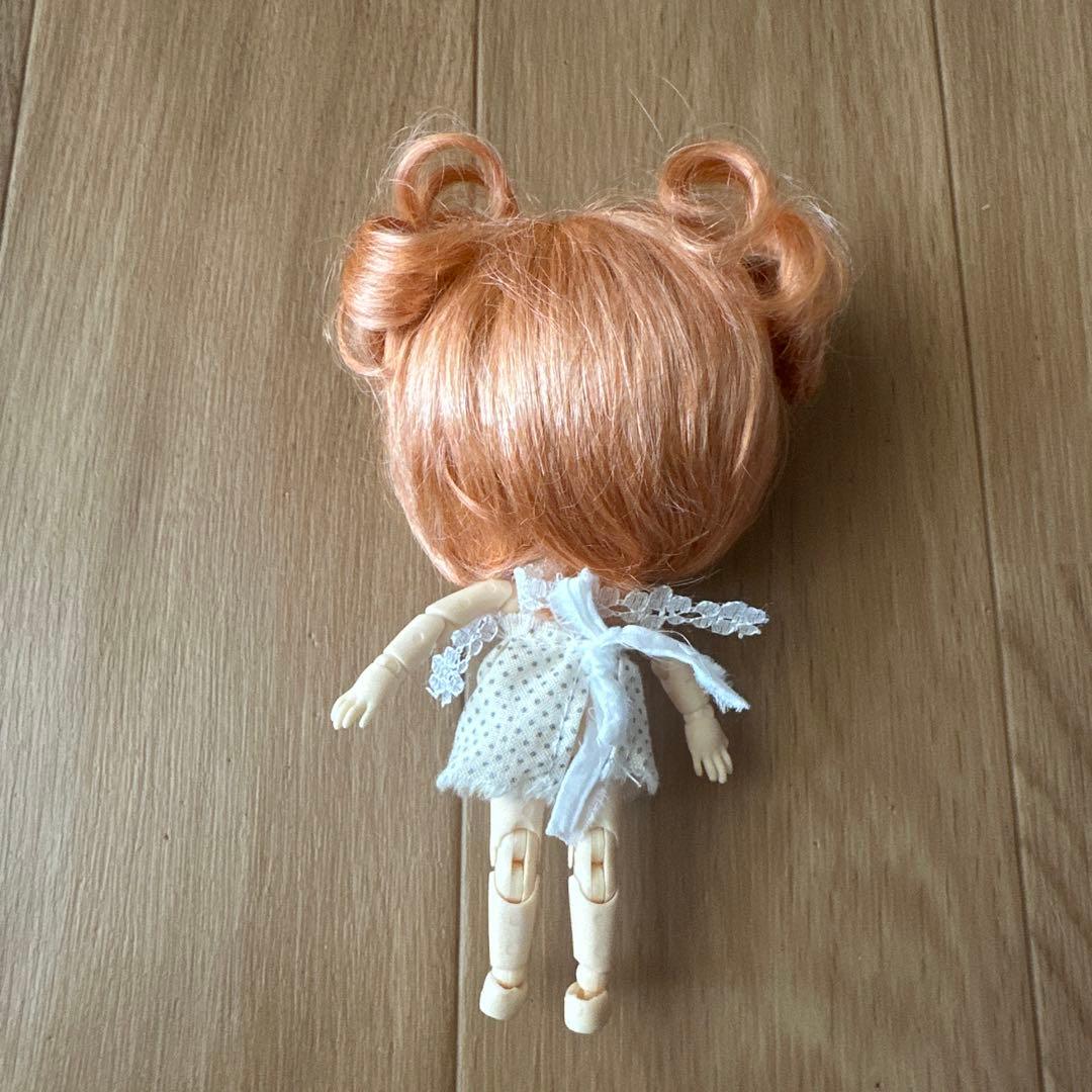 海外作家様カスタムドール