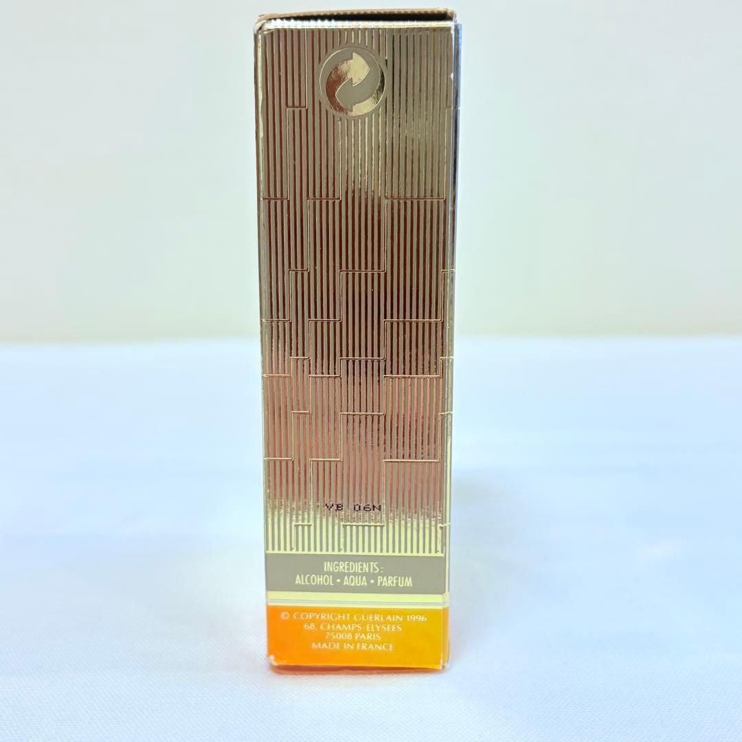 新品　GUERLAIN ゲラン　ミツコ　オードトワレ　香水　30ml
