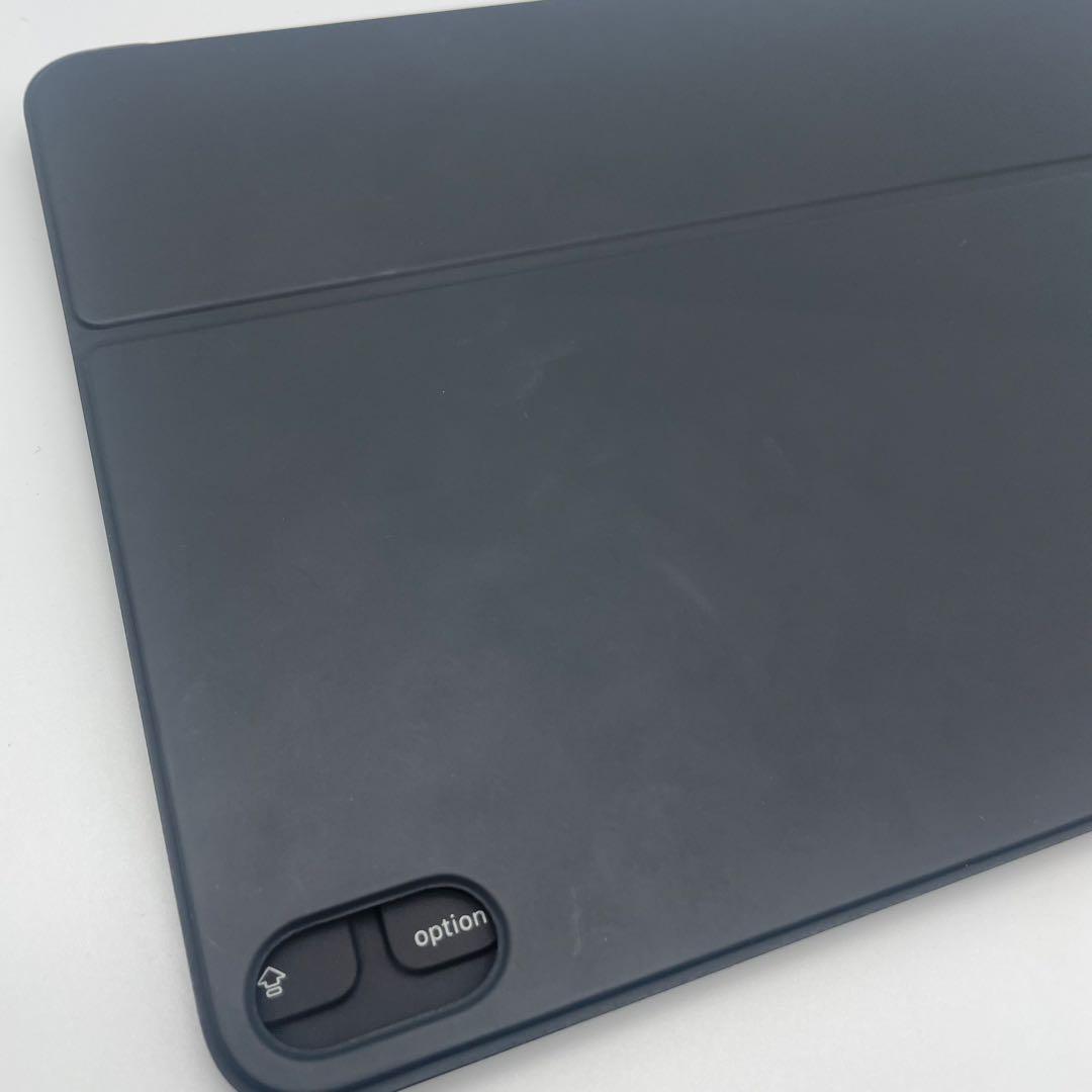 ◯iPad Pro 11インチ用 Smart Keyboard Folio