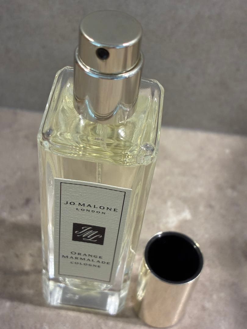 Jo Malone Orange Marmalade ジョーマローン　コロン