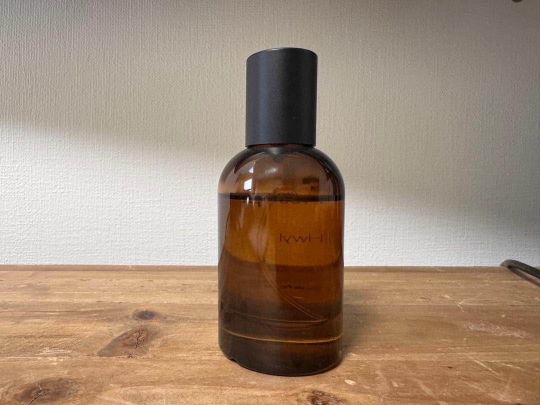 残量9割程　イソップ ヒュイル　50ml Aesop Hwyl