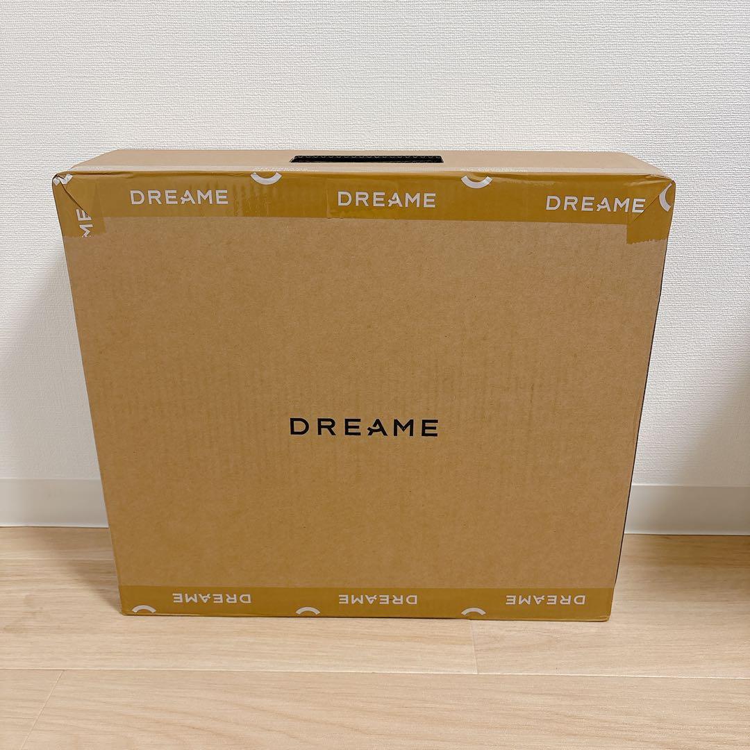 ロボット掃除機 Dreame D9 Max Gen2 SE LiDAR 水拭き