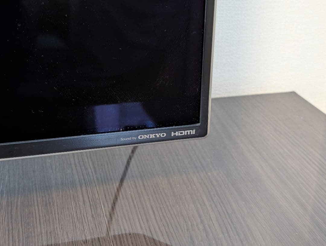 シャープ AQUOS 60インチ4K液晶テレビ LC-60US40