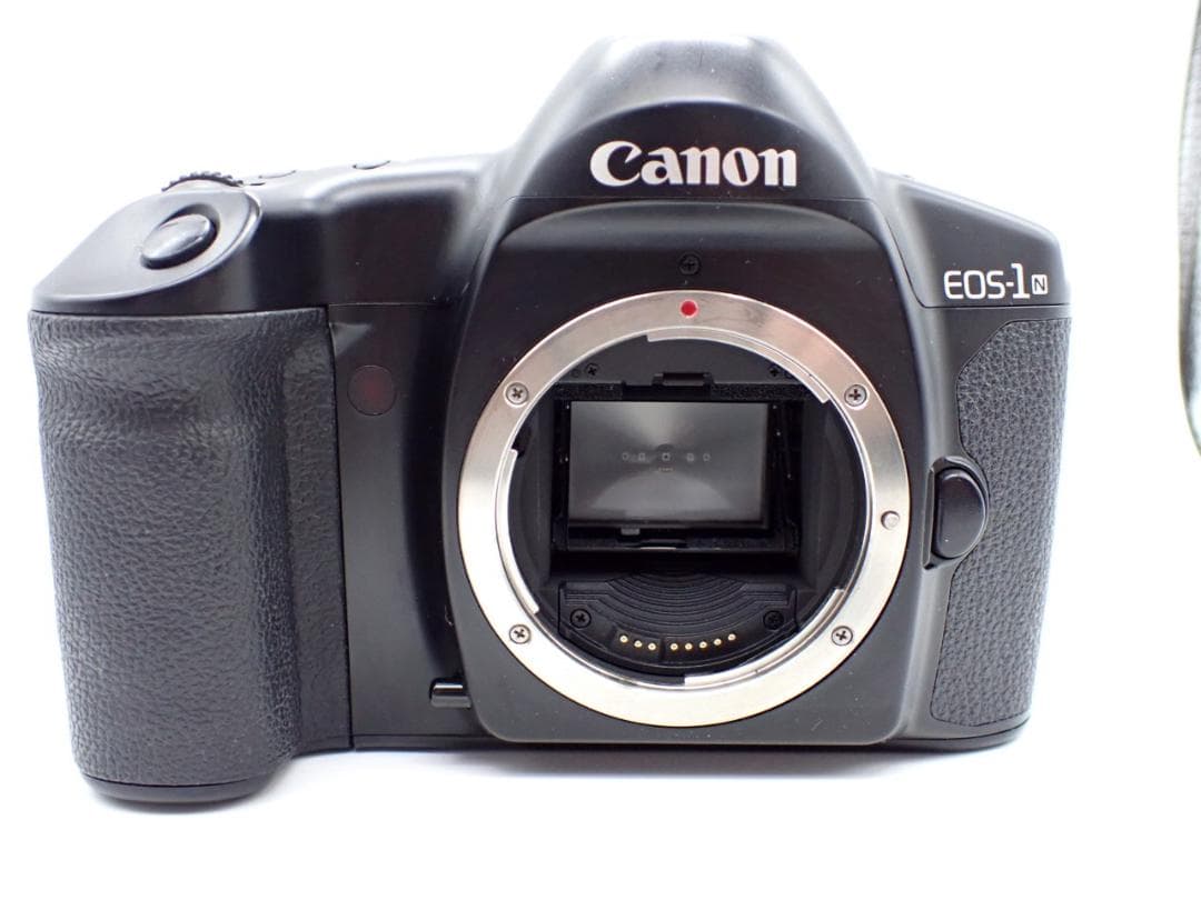 リ*ジ様 Canon EOS-1 N ボディ フィルムカメラ