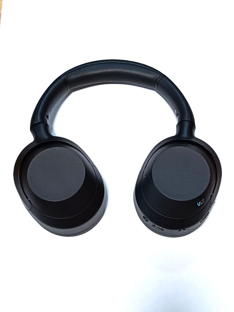 ソニー(SONY) ヘッドホン WH-ULT900N / ULT WEAR