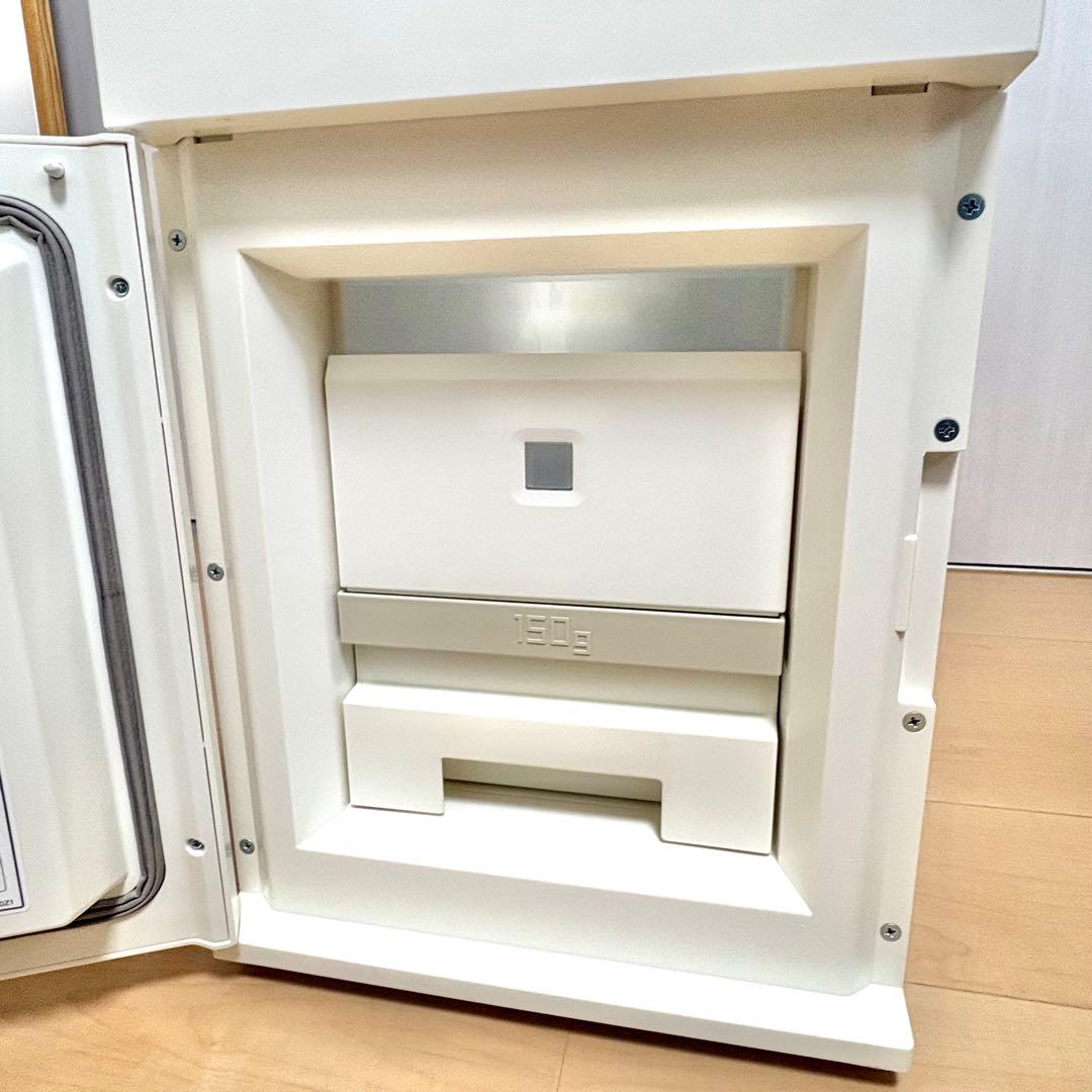 【美品・動作確認済】エムケー精工　NCK-21 保冷 クール米びつ 米冷えーる