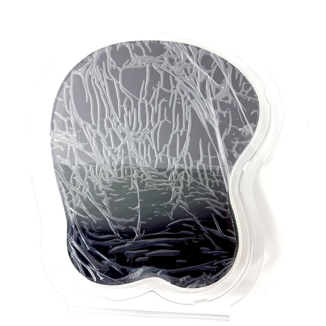 【未使用、保管品】VIVION あおぎり高校 エトラ　マウスパッド