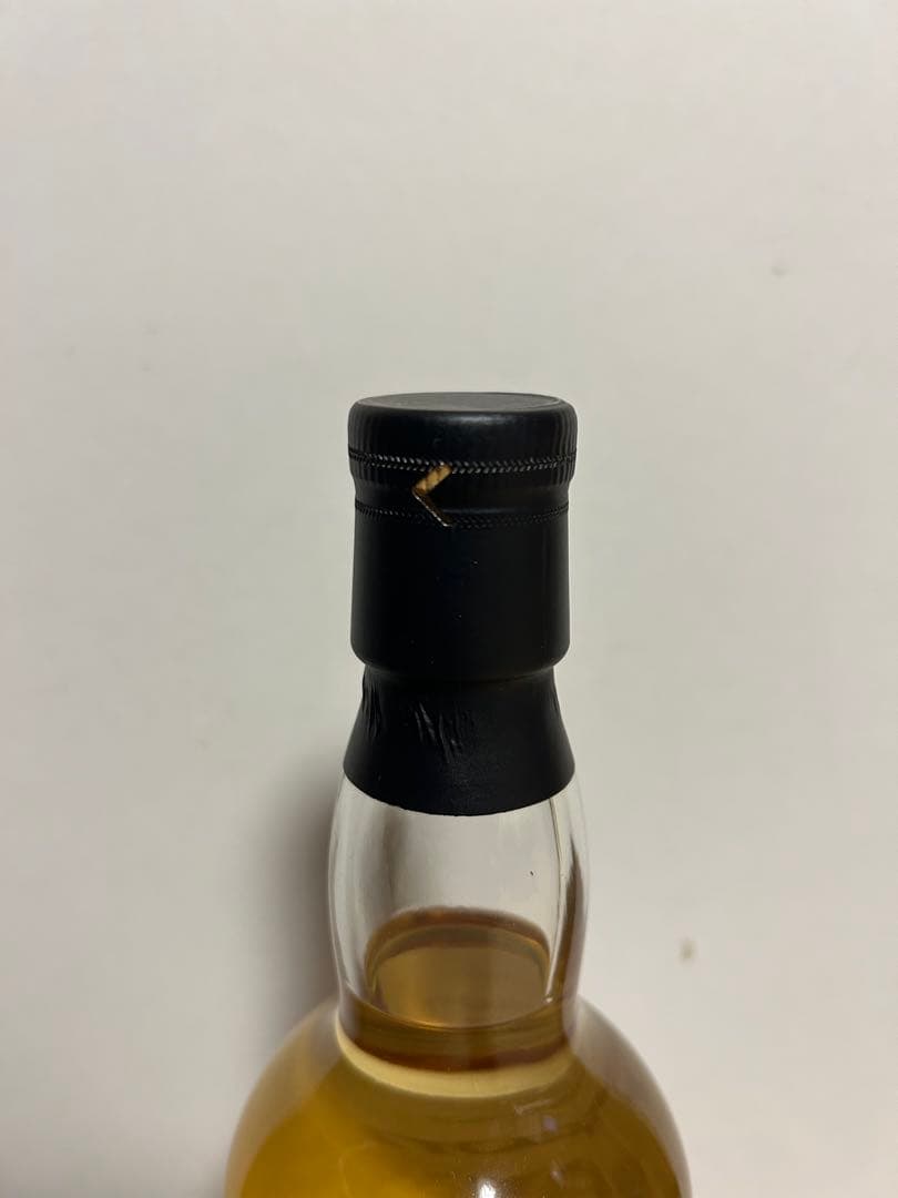 ウイスキー Y's CASK Dufftown Distillery 50%