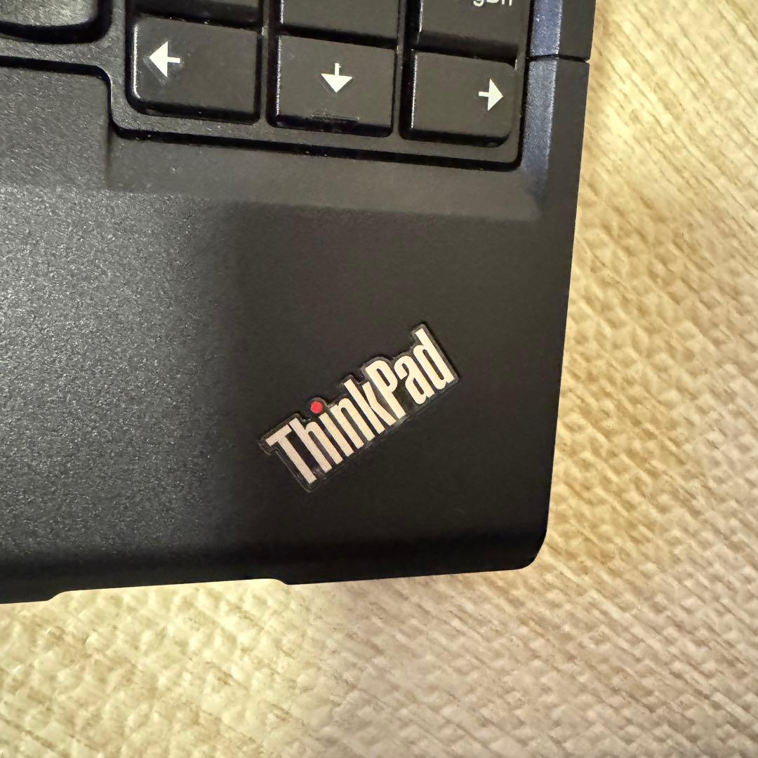Lenovo ThinkPad X230 ノートパソコン レノボ