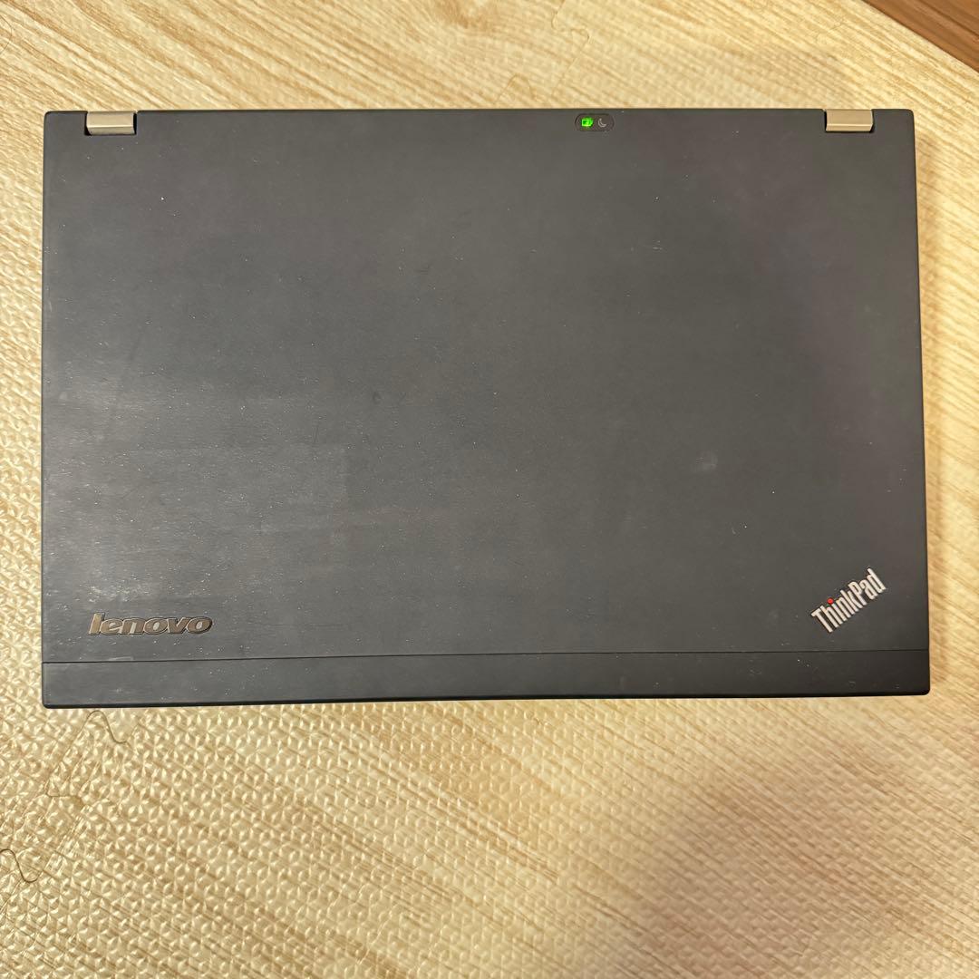 Lenovo ThinkPad X230 ノートパソコン レノボ