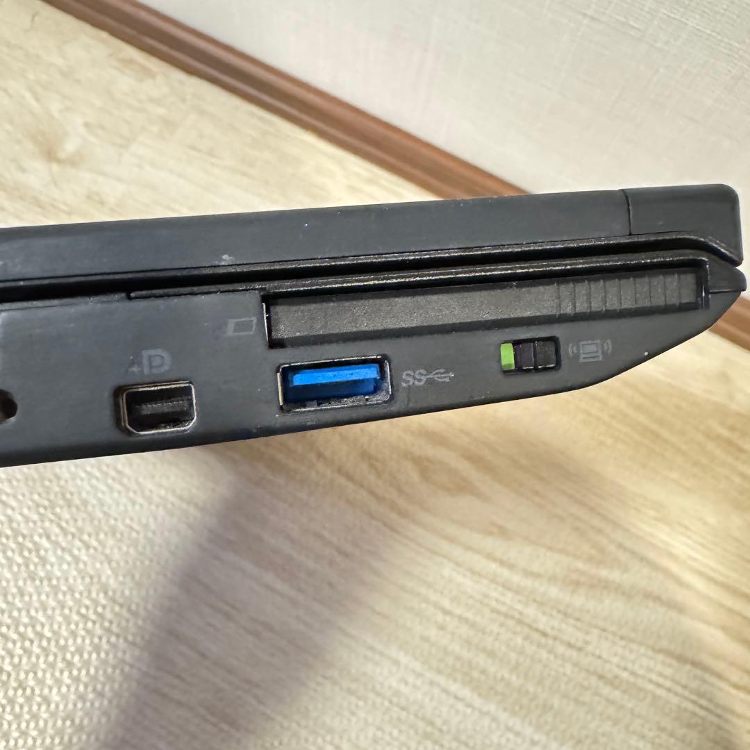 Lenovo ThinkPad X230 ノートパソコン レノボ