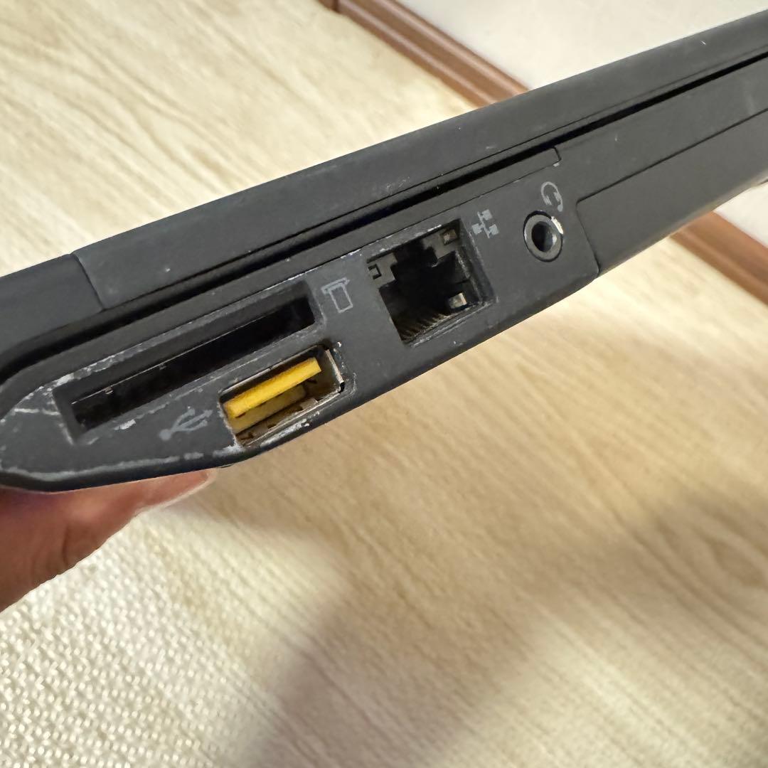 Lenovo ThinkPad X230 ノートパソコン レノボ