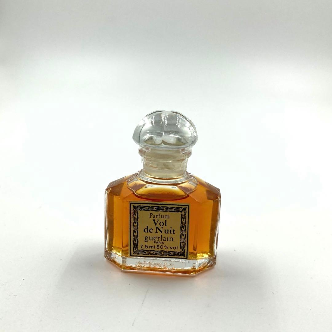 ゲラン 夜間飛行 VOL DE NUIT パルファム 7.5ml