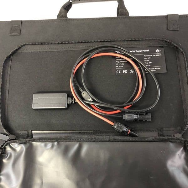 Zero Breeze Solar panel ゼロブリーズ ソーラーパネル