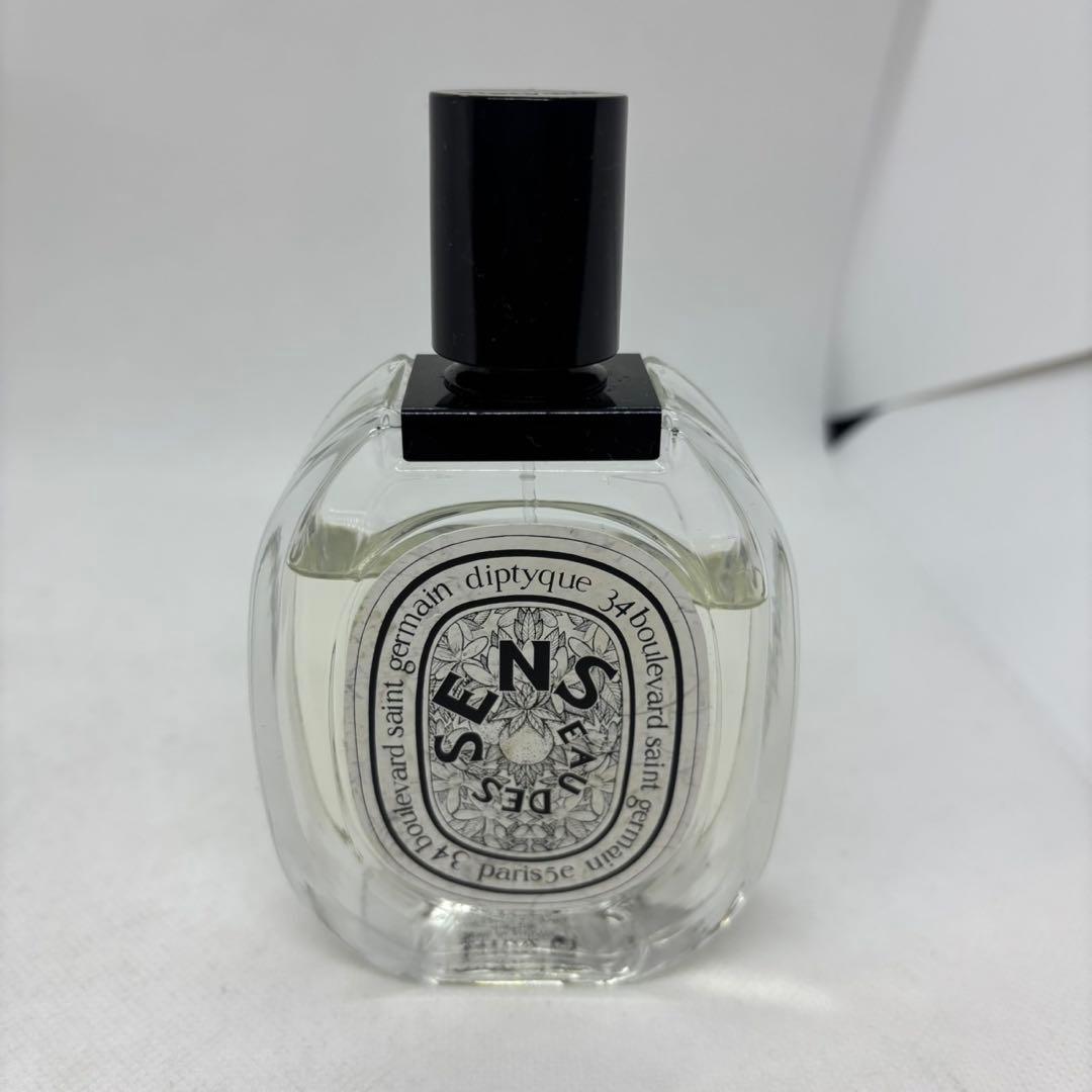 diptyque オードトワレ オーデサンス 100ml ディプティック