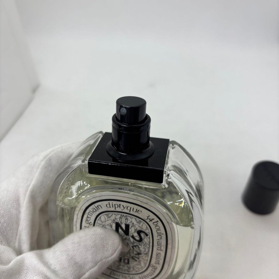 diptyque オードトワレ オーデサンス 100ml ディプティック