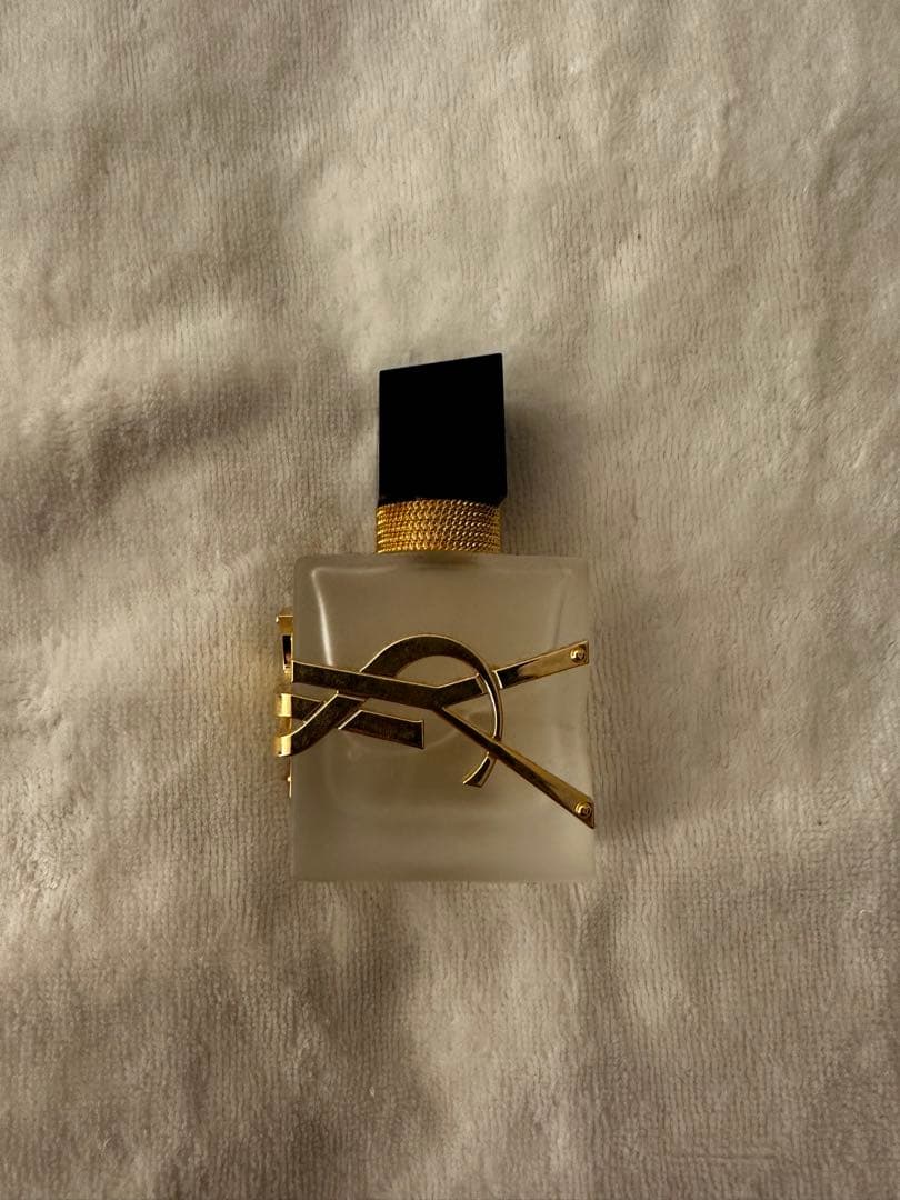 Yves Saint Laurent LIBRE ヘアミスト箱付30ml
