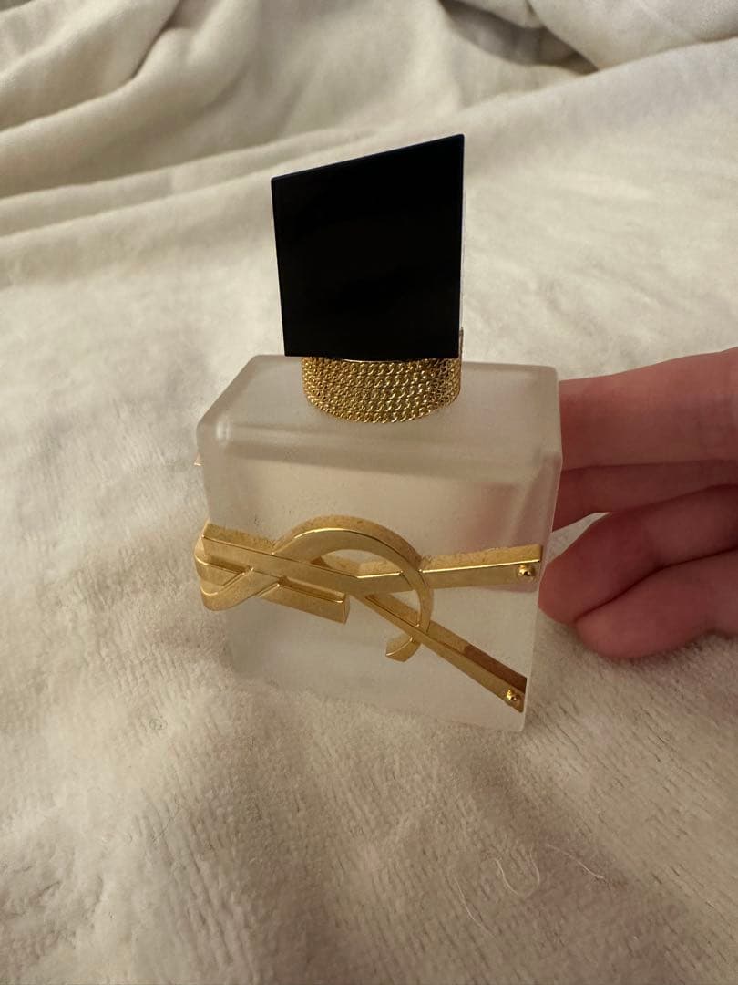 Yves Saint Laurent LIBRE ヘアミスト箱付30ml