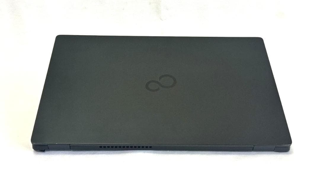 美品 LIFEBOOK U9312K 2022年製 薄型 LTE i5 12世代