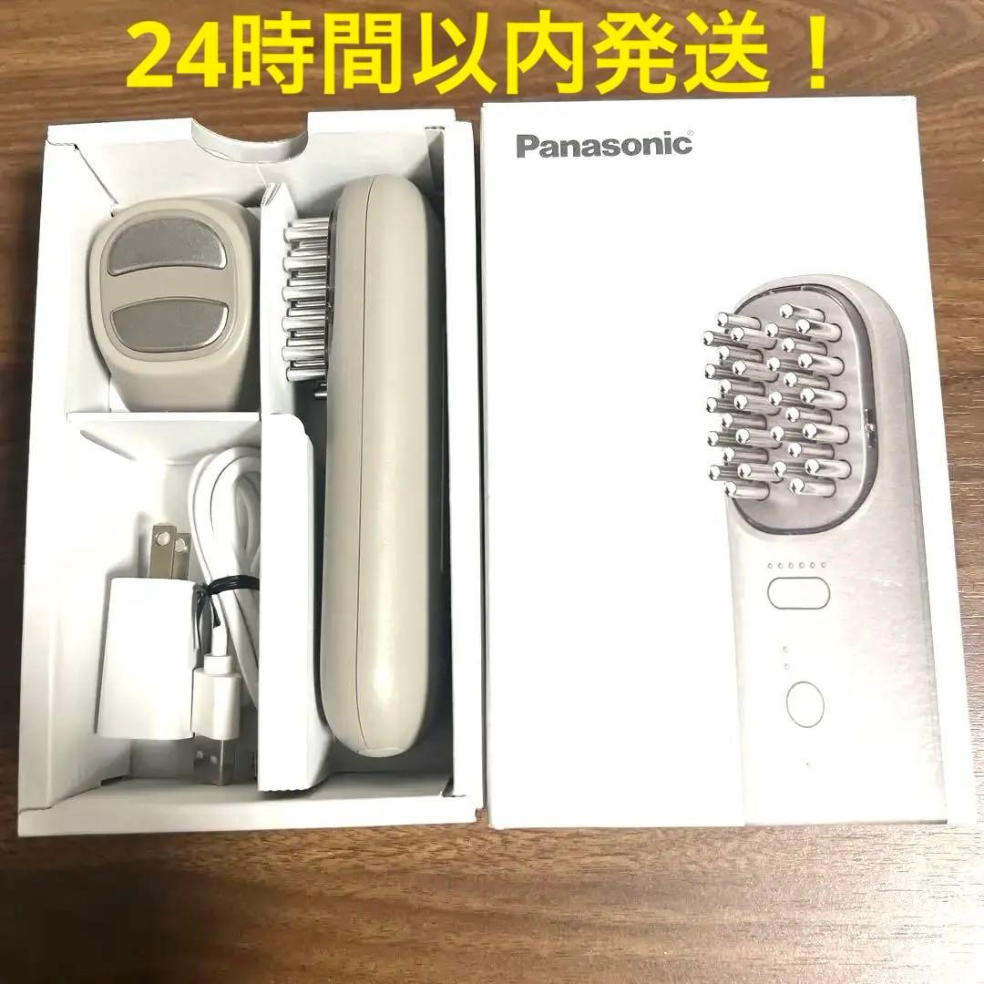 【美品】パナソニック Panasonicバイタリフト EMS EH-SP60-H