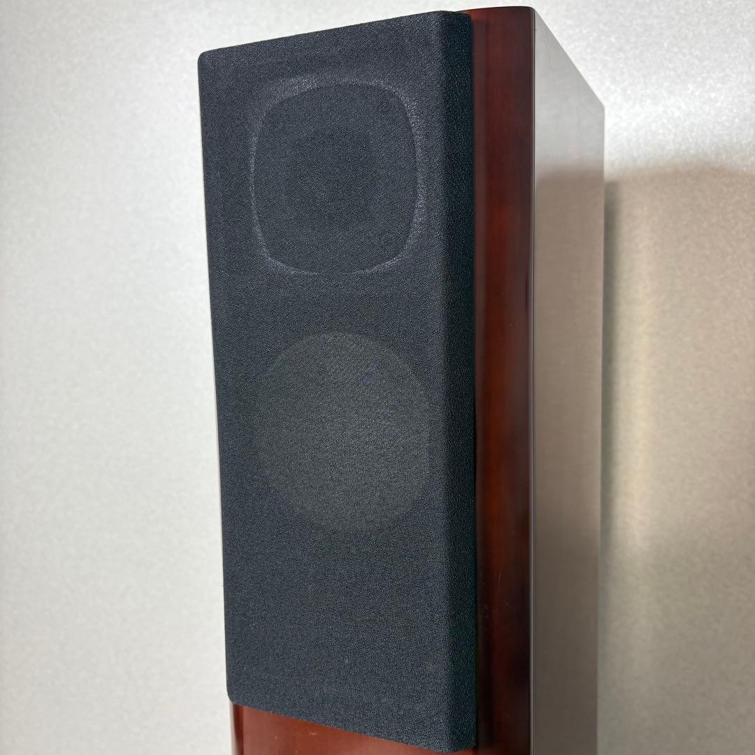 ONKYO D-508E トールボーイ バイワイヤリング スピーカー