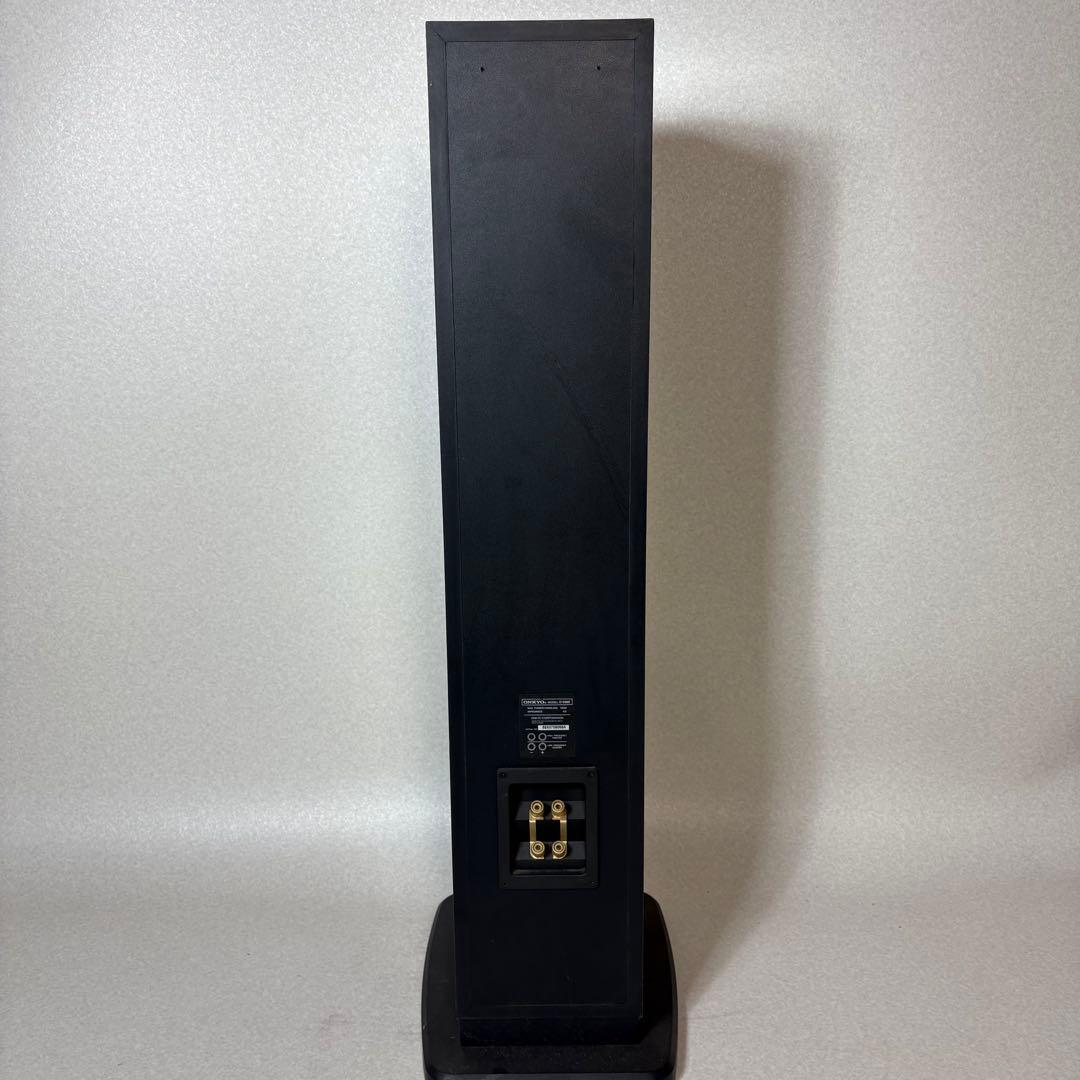 ONKYO D-508E トールボーイ バイワイヤリング スピーカー