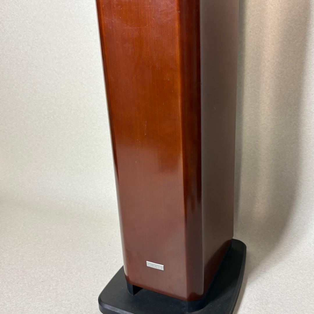 ONKYO D-508E トールボーイ バイワイヤリング スピーカー