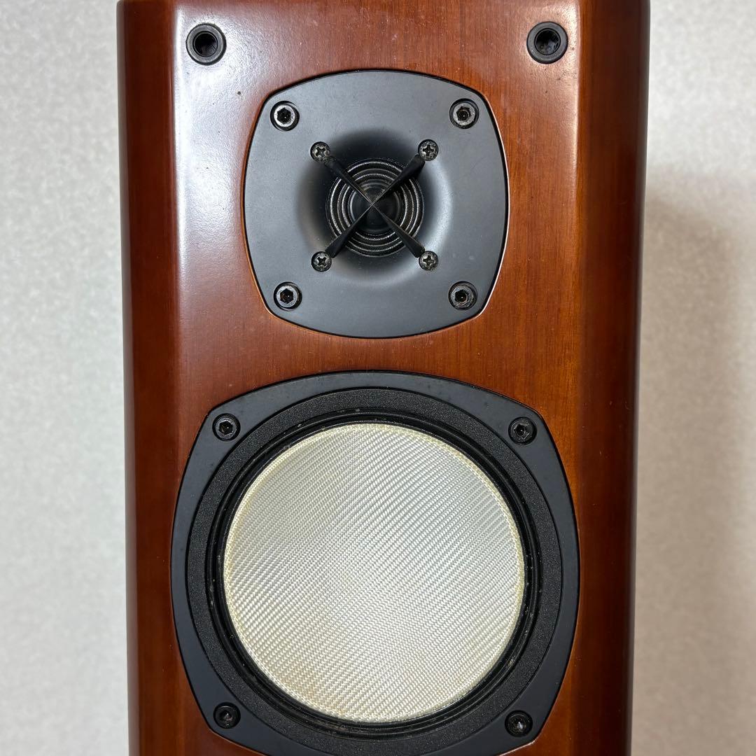 ONKYO D-508E トールボーイ バイワイヤリング スピーカー
