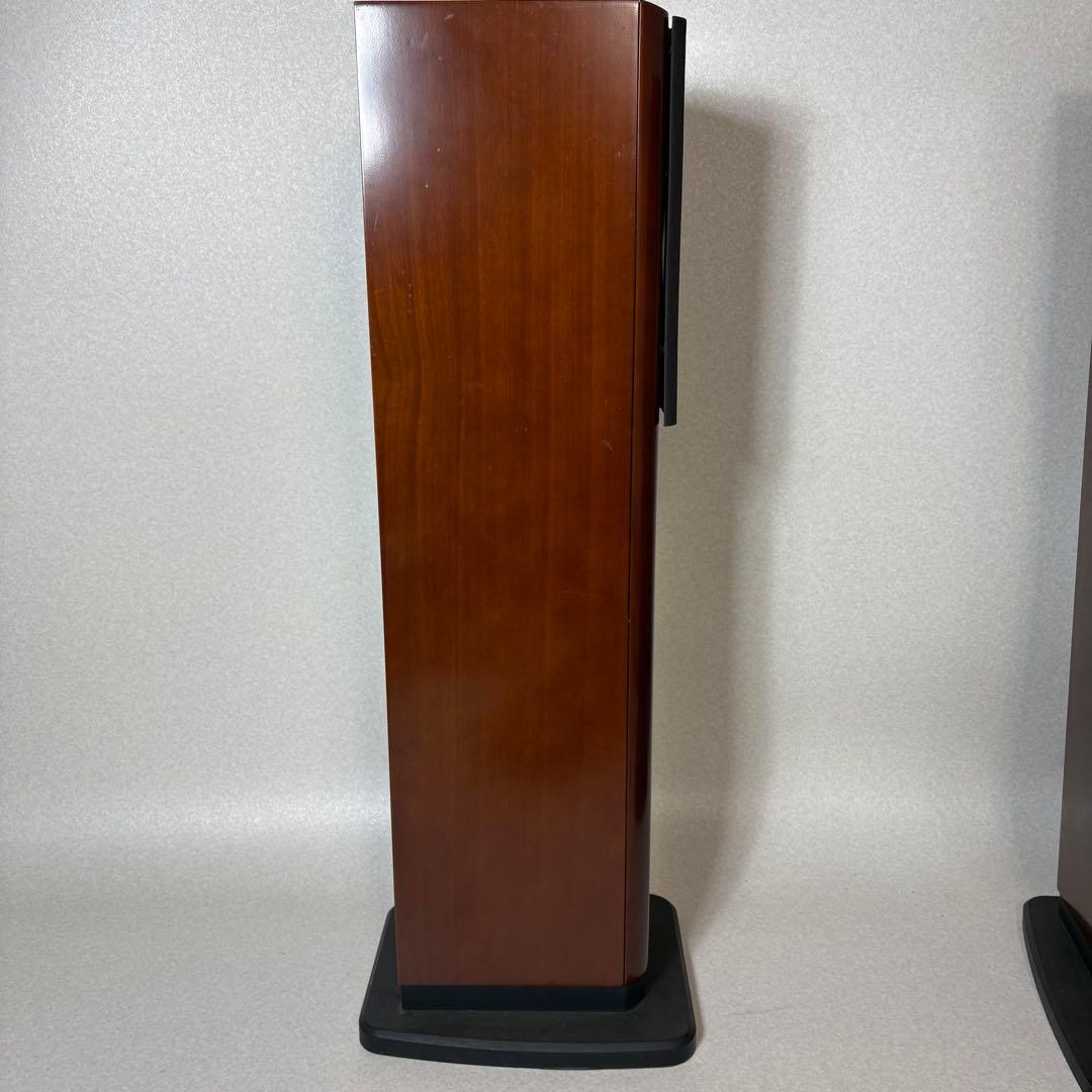 ONKYO D-508E トールボーイ バイワイヤリング スピーカー