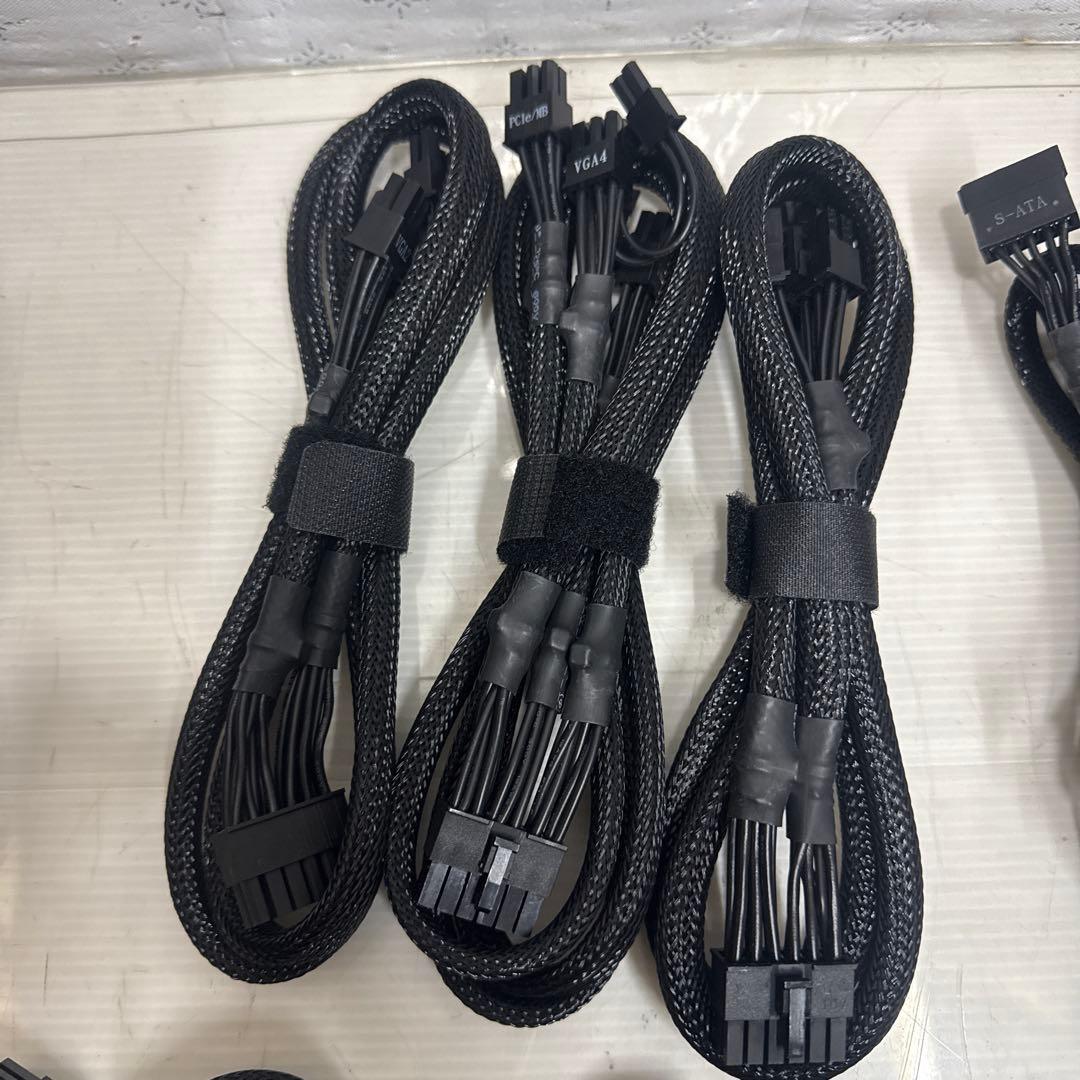電源ユニット DARK POWER PRO 11 P11-1000W 80 PLUS