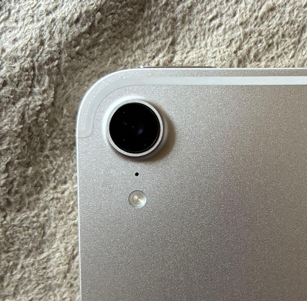 iPad mini 7本体 128Gb Wi-Fi+Cellular 超美品