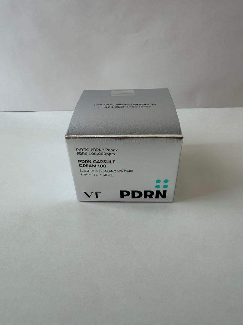 新品未開封 VT PDRN 4点セット リードルショット エッセンス クリーム