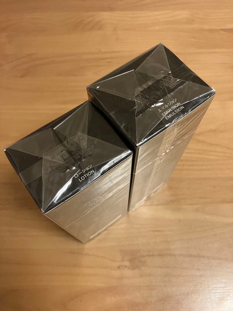 新品未開封　DECORTÉ AQ エマルジョン & ローション 200mL