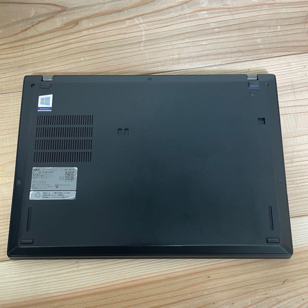 【ジャンク】NEC VersaPro VB-6 i5 8世代