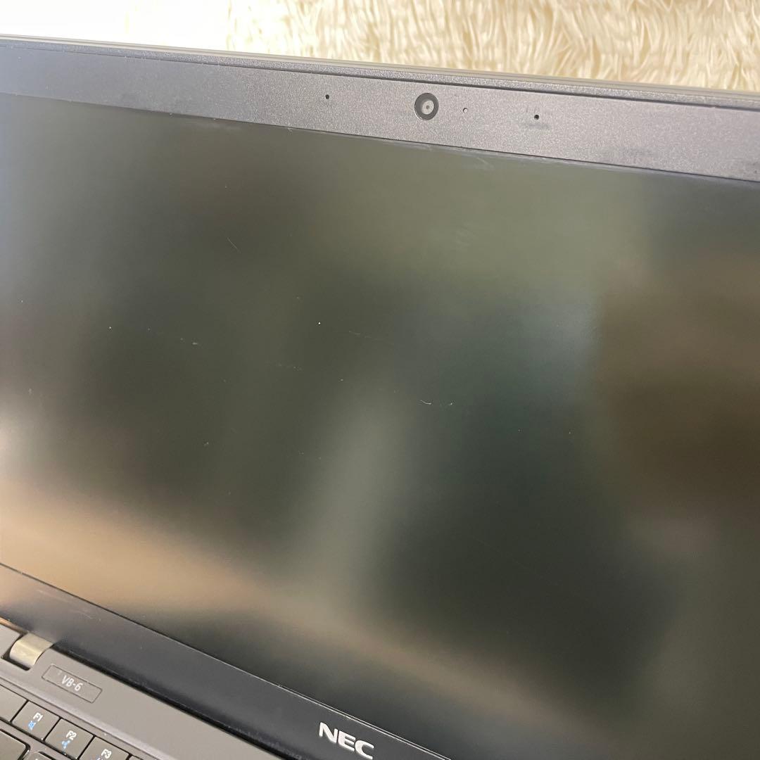 【ジャンク】NEC VersaPro VB-6 i5 8世代